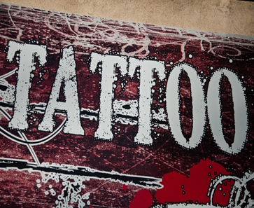 Tattoo Shops Near Me: Find A Local Tattoo Shop